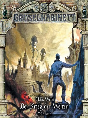 cover image of Gruselkabinett, Folge 125